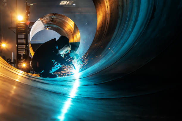Affordable Welder Services in Taos, MO