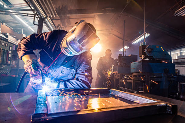 Best Automotive Welding in Taos, MO
