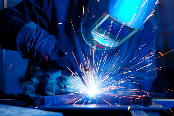Best Artistic and Custom Metal Fabrication in Taos, MO