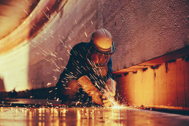 Best Structural Steel Welding in Taos, MO