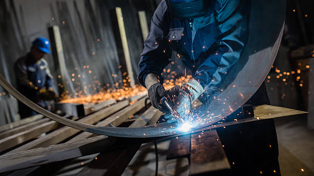 Best Aerospace and Defense Welding in Taos, MO