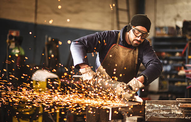 Taos, MO Welder & Metal Fabrication Company